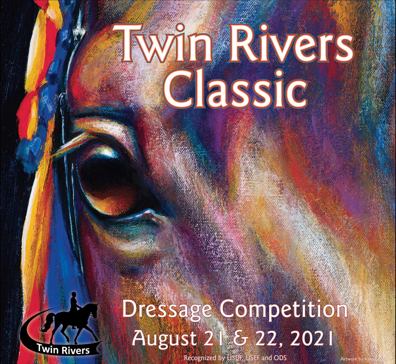 Twin Rivers Classic I & II Silver Tail Farm